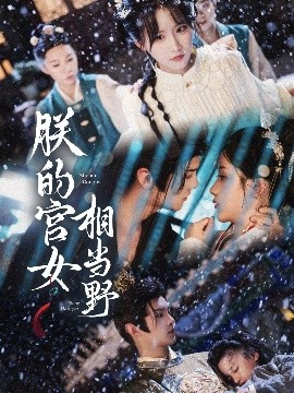 朕的宫女相当野